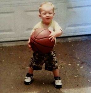 Meet your Posher, Luke